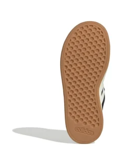 Sneaker Grand Court in Schwarz