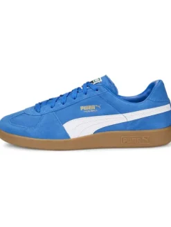 Sneaker "Handball" in Blau