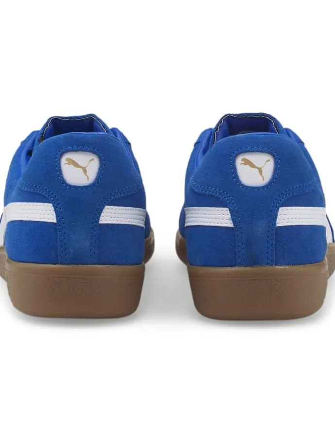 Sneaker "Handball" in Blau