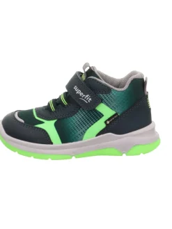 Sneaker High COOPER in Grün/Hellgrün