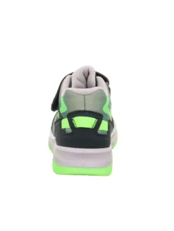 Sneaker High COOPER in Grün/Hellgrün