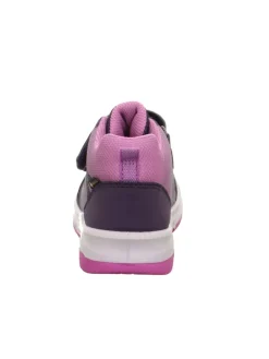 Sneaker High COOPER in Lila