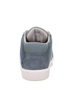 Sneaker High SUPIES in Blau/Türkis