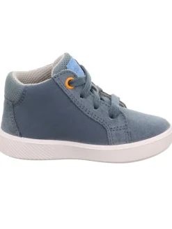 Sneaker High SUPIES in Blau/Türkis