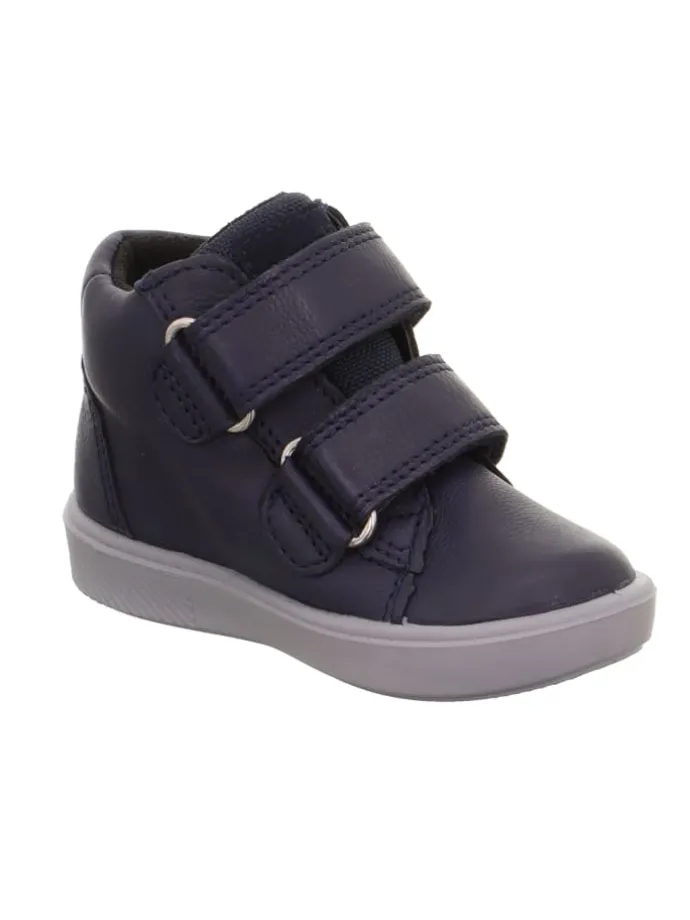 Sneaker High SUPIES in Blau