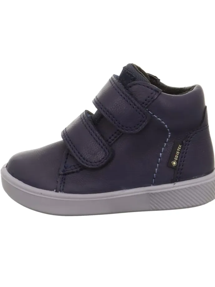 Sneaker High SUPIES in Blau
