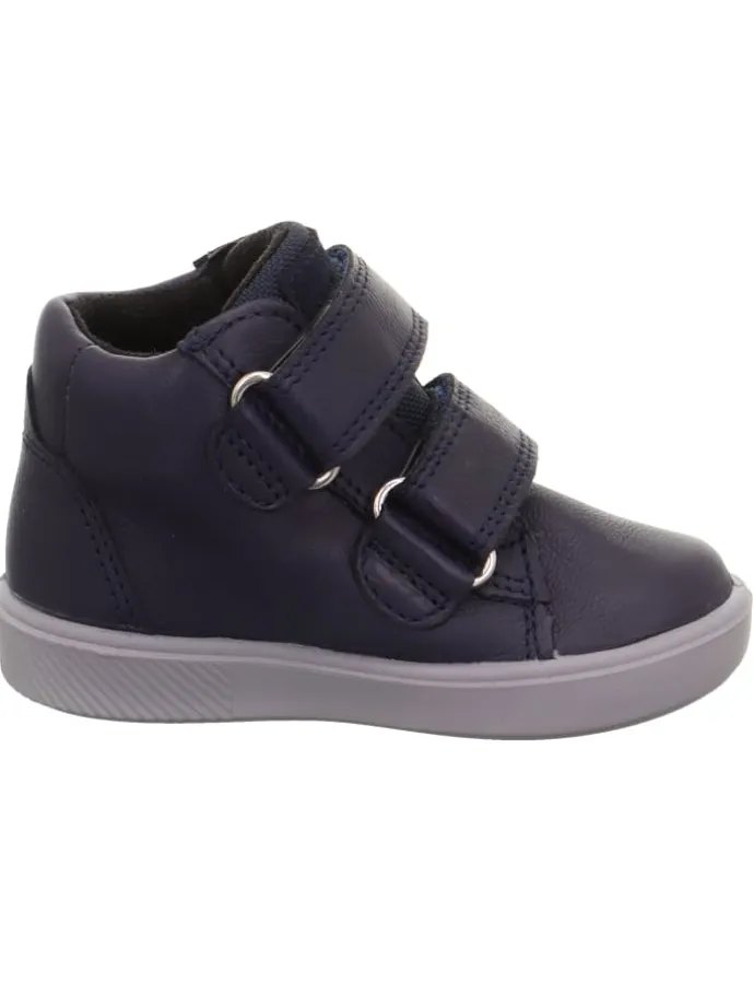 Sneaker High SUPIES in Blau