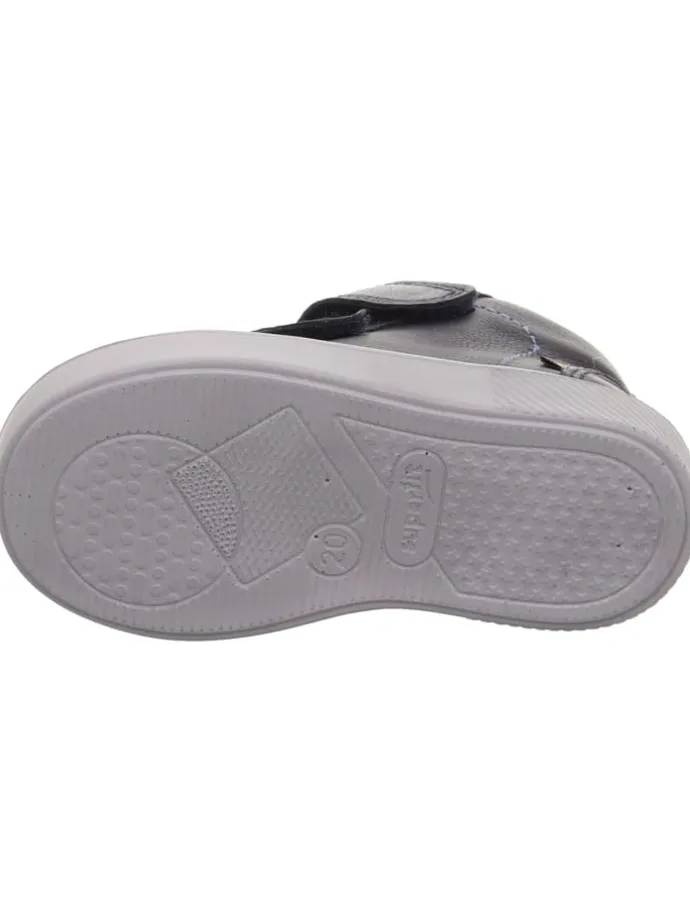 Sneaker High SUPIES in Blau