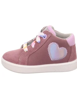 Sneaker High SUPIES in Lila