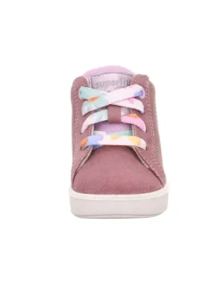 Sneaker High SUPIES in Lila