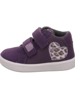 Sneaker High SUPIES in Lila
