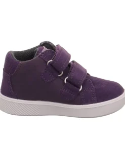 Sneaker High SUPIES in Lila