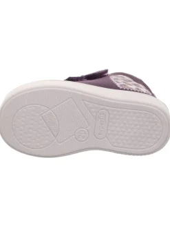 Sneaker High SUPIES in Lila