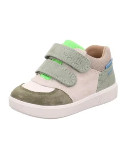 Sneaker High SUPIES in Mehrfarbig