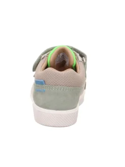 Sneaker High SUPIES in Mehrfarbig