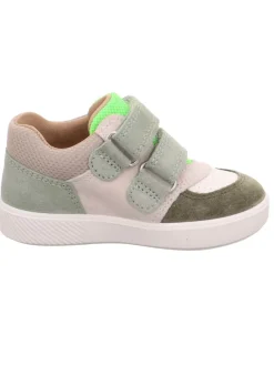 Sneaker High SUPIES in Mehrfarbig