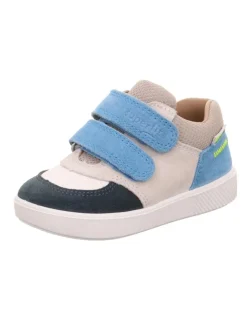 Sneaker High SUPIES in Mehrfarbig