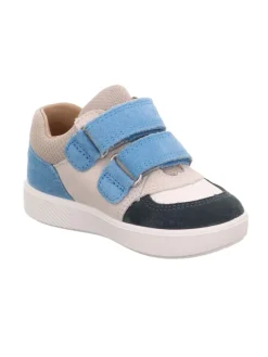 Sneaker High SUPIES in Mehrfarbig