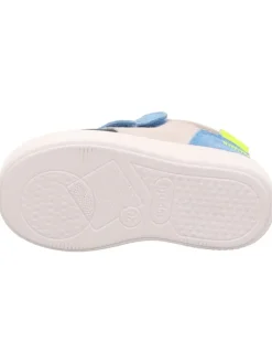 Sneaker High SUPIES in Mehrfarbig