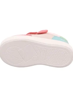 Sneaker High SUPIES in Mehrfarbig