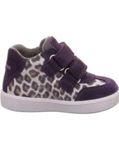 Sneaker High SUPIES in Mehrfarbig