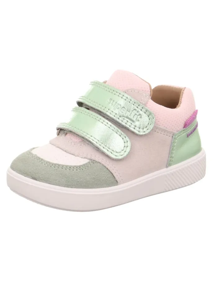 Sneaker High SUPIES in Mehrfarbig