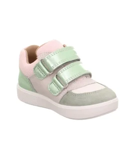 Sneaker High SUPIES in Mehrfarbig