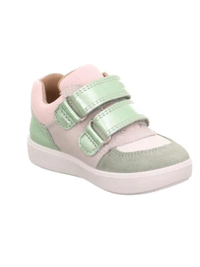 Sneaker High SUPIES in Mehrfarbig