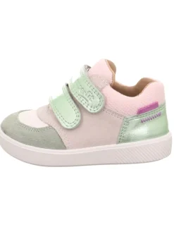 Sneaker High SUPIES in Mehrfarbig