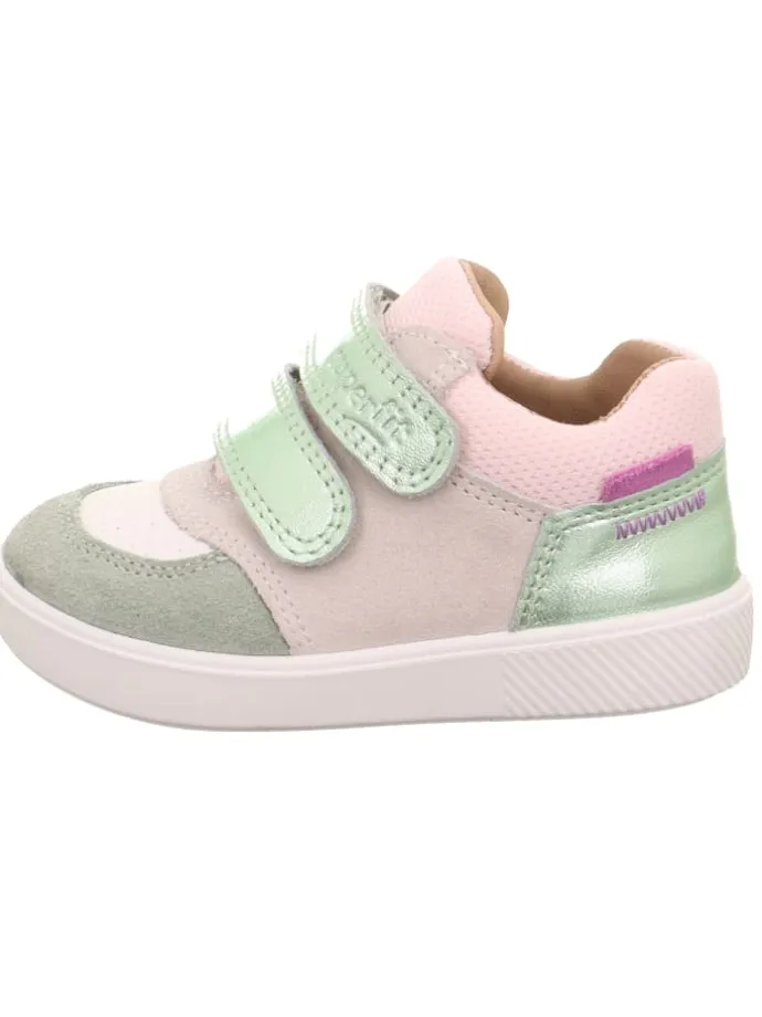 Sneaker High SUPIES in Mehrfarbig