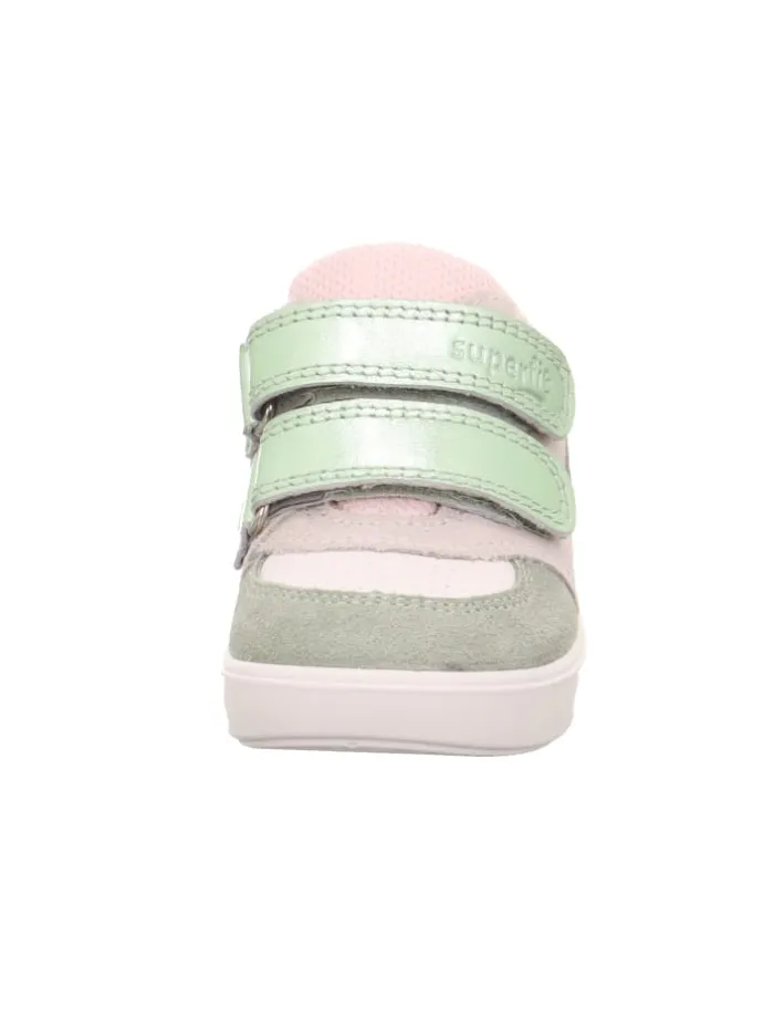 Sneaker High SUPIES in Mehrfarbig