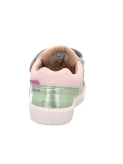 Sneaker High SUPIES in Mehrfarbig