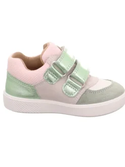 Sneaker High SUPIES in Mehrfarbig