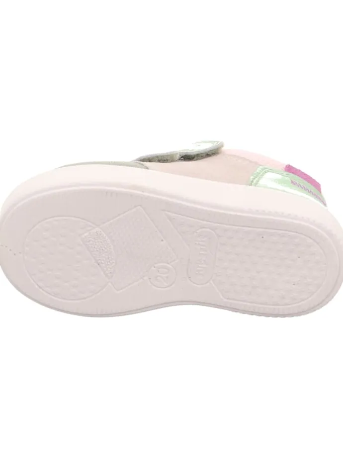 Sneaker High SUPIES in Mehrfarbig