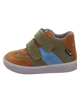 Sneaker High SUPIES in Mehrfarbig