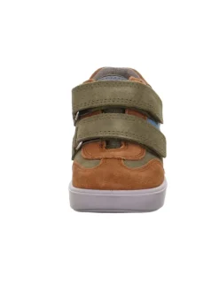 Sneaker High SUPIES in Mehrfarbig