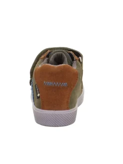 Sneaker High SUPIES in Mehrfarbig