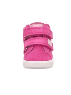 Sneaker High SUPIES in Pink/Rosa