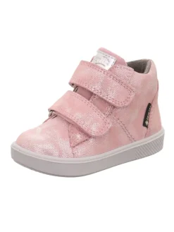 Sneaker High SUPIES in Rosa