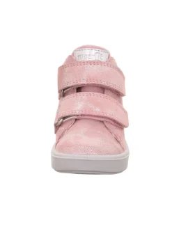 Sneaker High SUPIES in Rosa