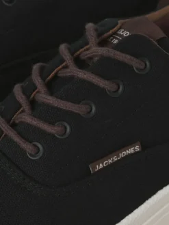 Sneaker in Anthracite