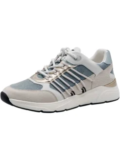 Sneaker in DENIM COMB