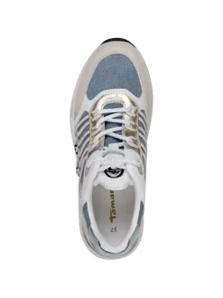 Sneaker in DENIM COMB