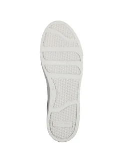 Sneaker in LIGHT GREY