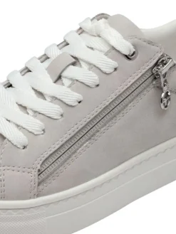 Sneaker in LIGHT GREY