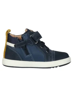 Sneaker in Navy