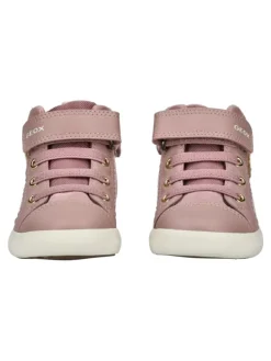 Sneaker in Rose