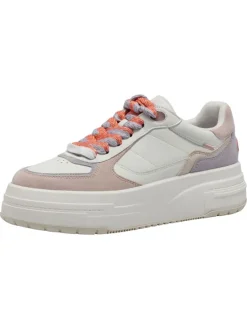 Sneaker in ROSE COMB