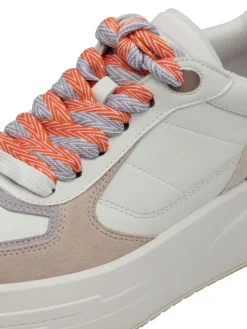 Sneaker in ROSE COMB