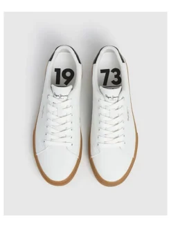 Sneaker Kenton in Weiß